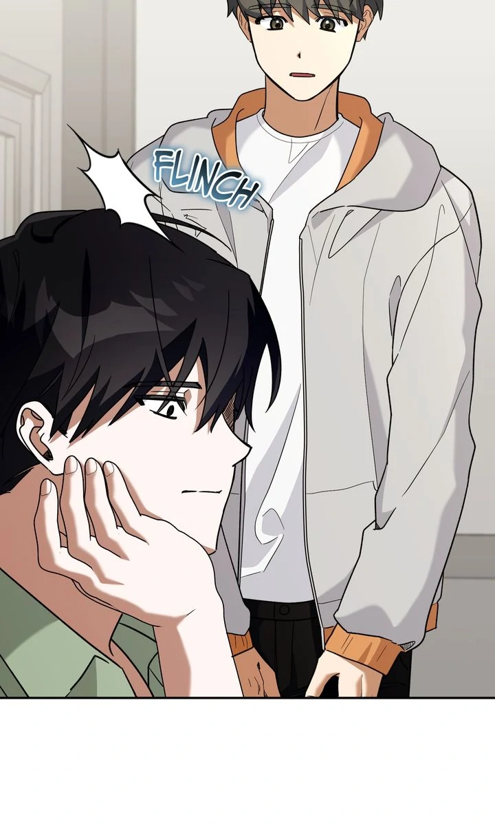 Team Zero Chapter 29 - Page 20