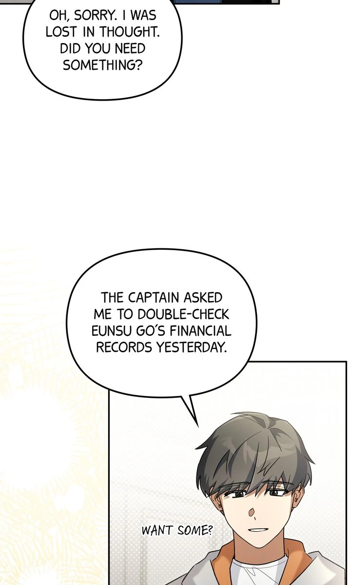 Team Zero Chapter 29 - Page 22