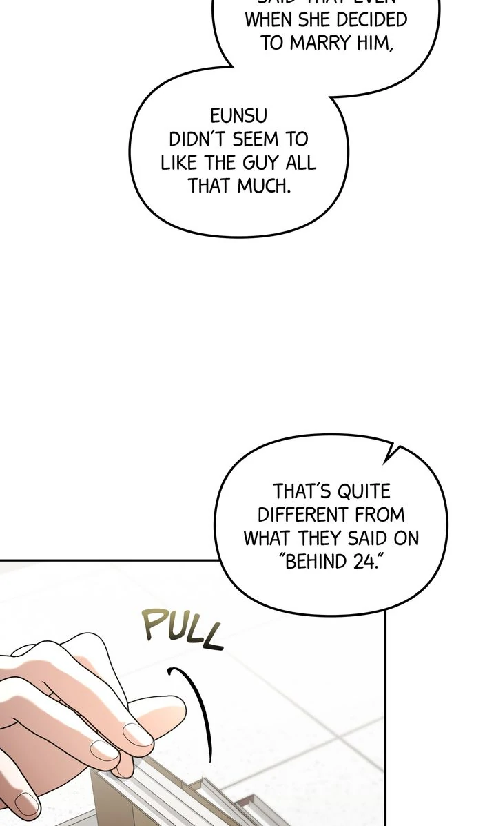 Team Zero Chapter 29 - Page 33