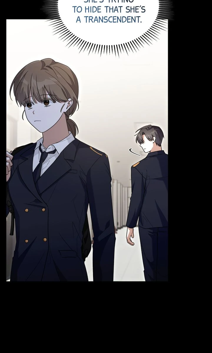 Team Zero Chapter 29 - Page 5