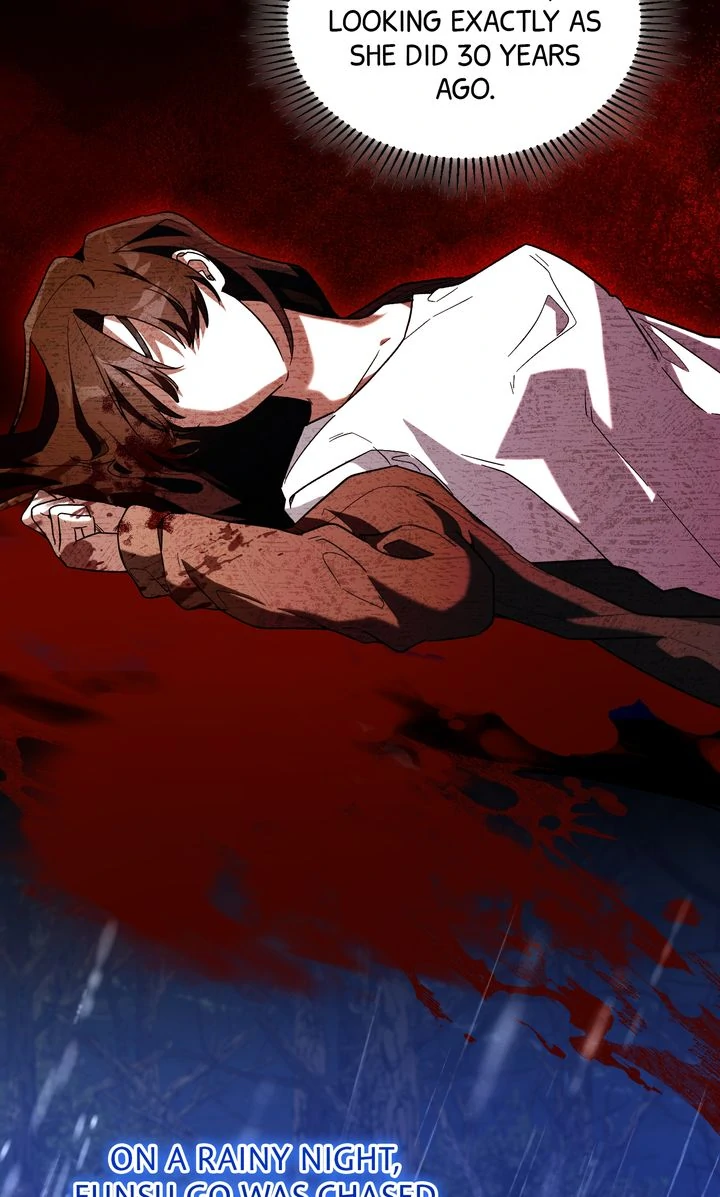 Team Zero Chapter 29 - Page 45