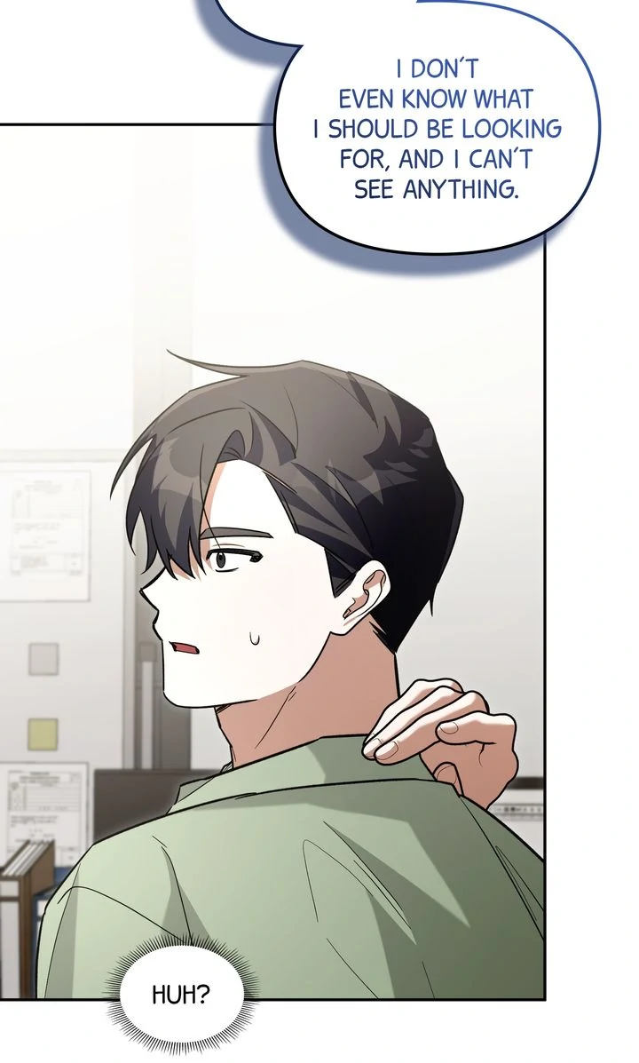 Team Zero Chapter 29 - Page 57