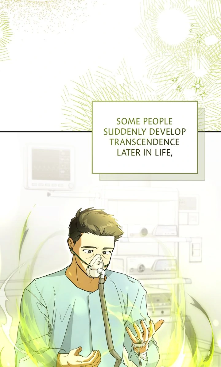 Team Zero Chapter 29 - Page 67