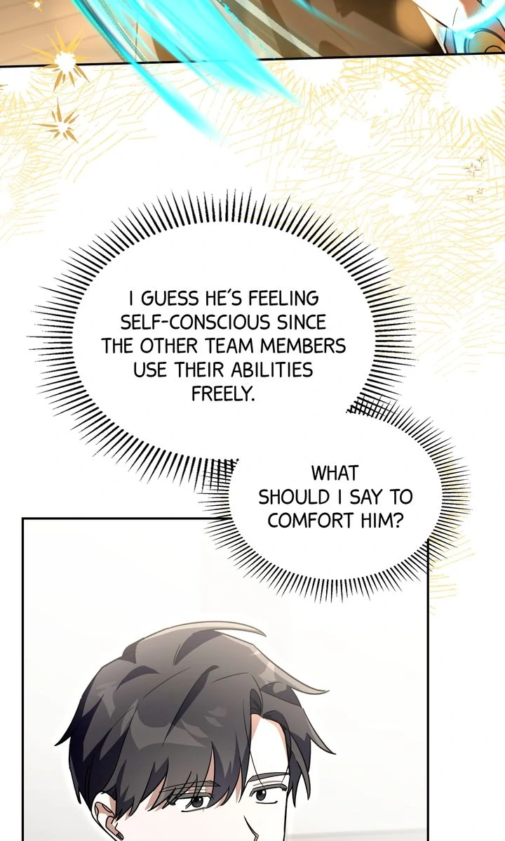 Team Zero Chapter 29 - Page 70