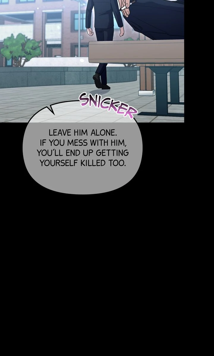 Team Zero Chapter 29 - Page 8