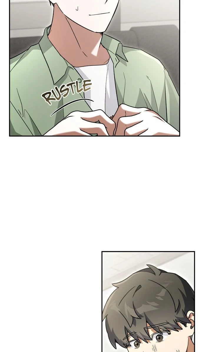 Team Zero Chapter 29 - Page 71