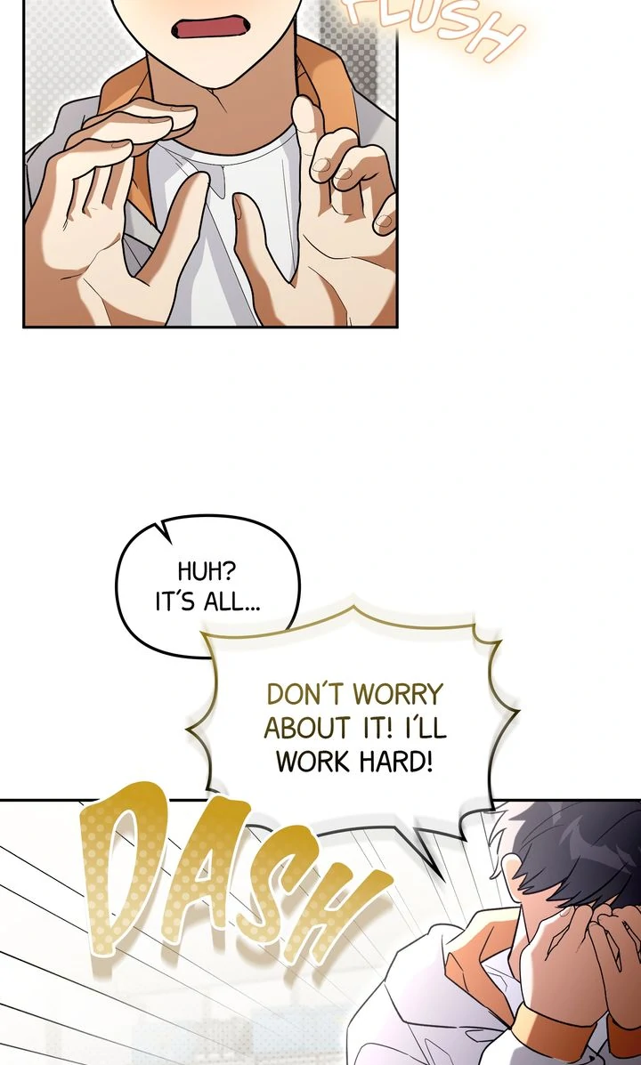 Team Zero Chapter 29 - Page 73