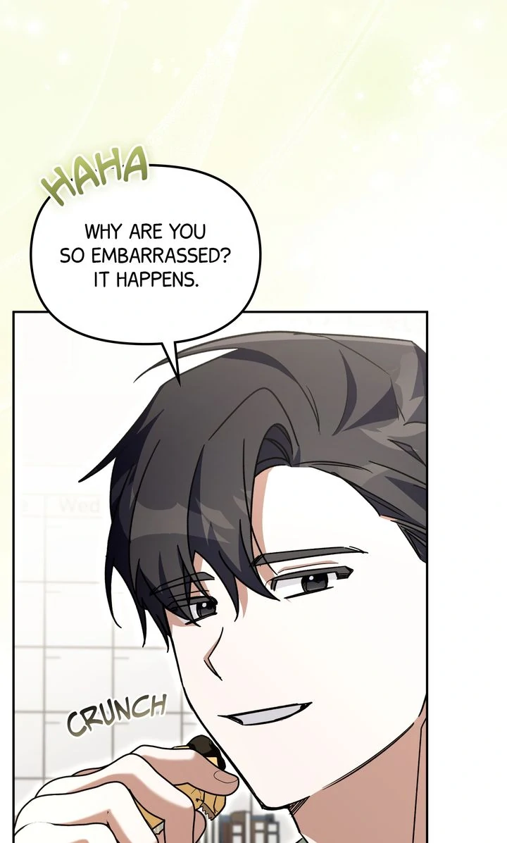 Team Zero Chapter 29 - Page 77