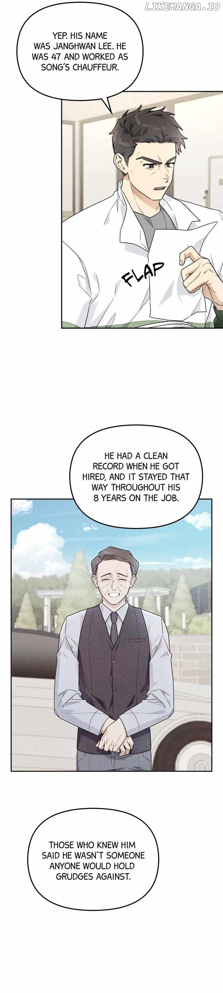 Team Zero Chapter 3 - Page 2