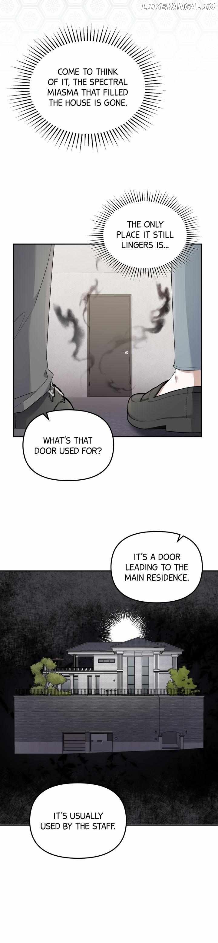 Team Zero Chapter 3 - Page 14