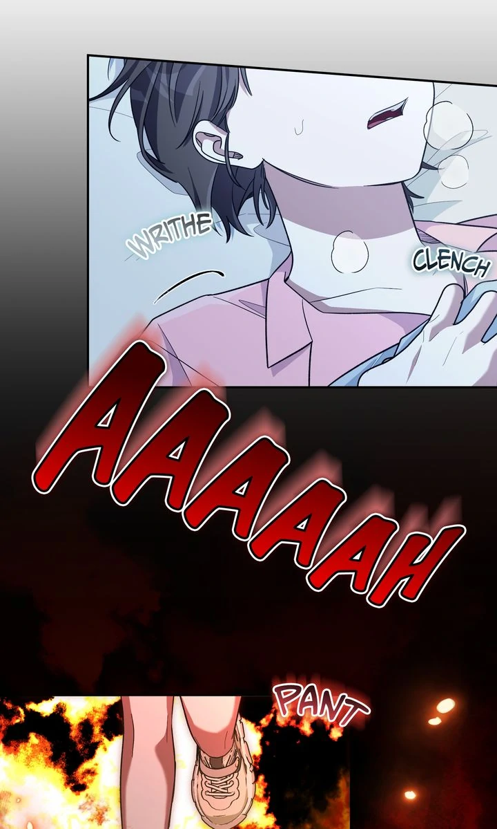 Team Zero Chapter 30 - Page 2