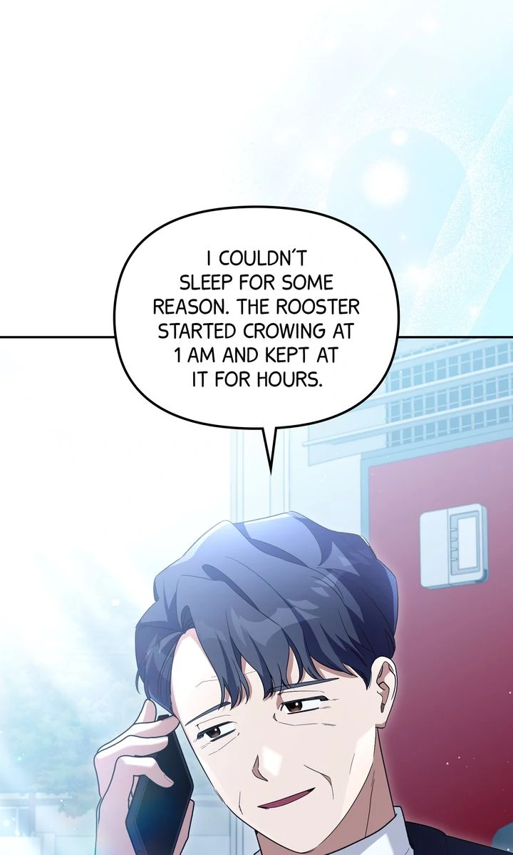 Team Zero Chapter 30 - Page 18