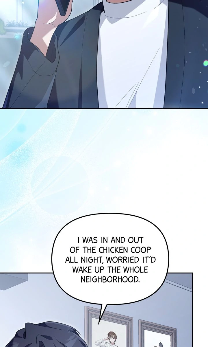 Team Zero Chapter 30 - Page 19