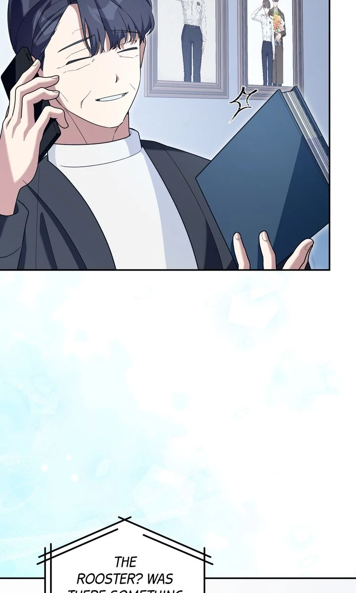 Team Zero Chapter 30 - Page 20