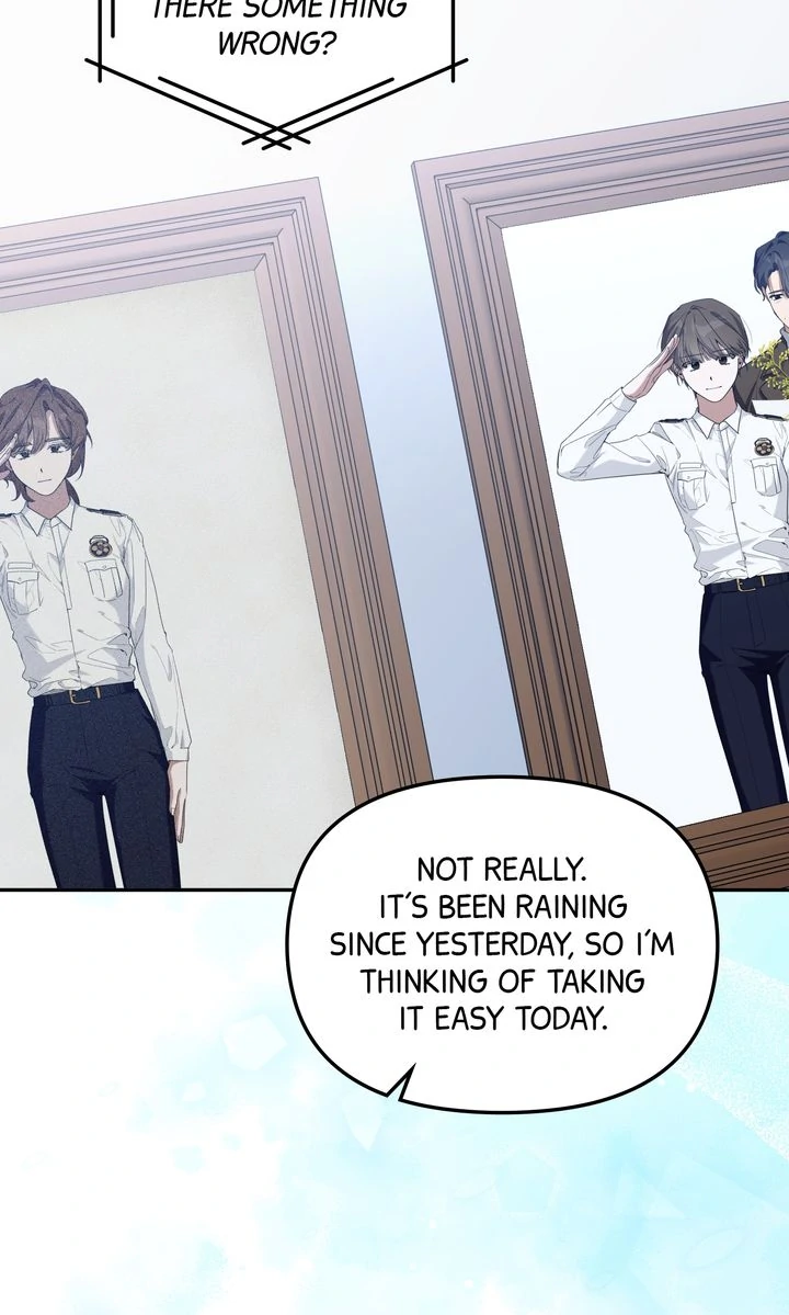 Team Zero Chapter 30 - Page 21