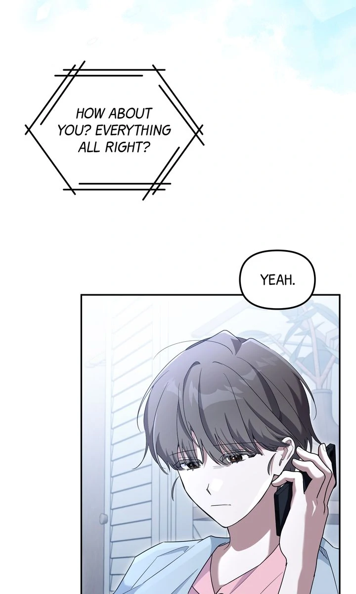 Team Zero Chapter 30 - Page 22