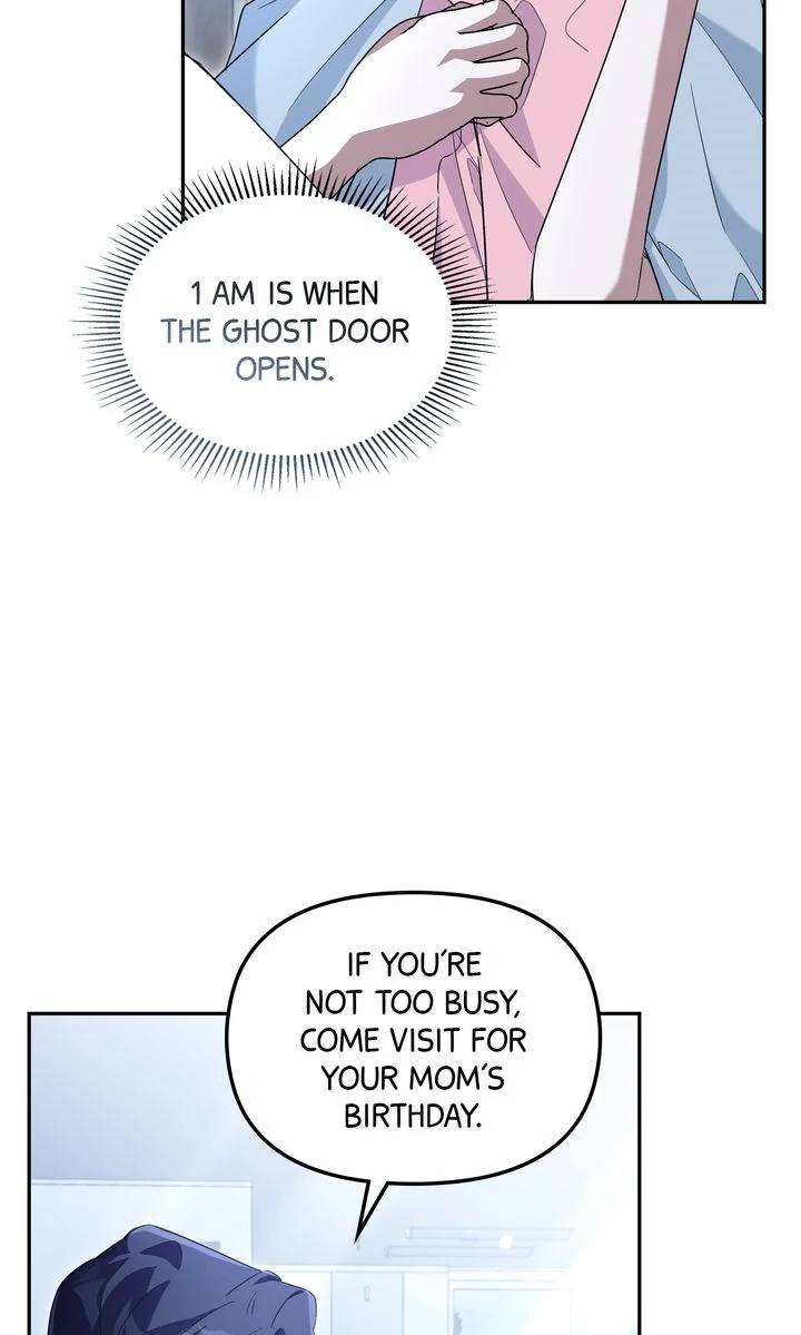 Team Zero Chapter 30 - Page 23