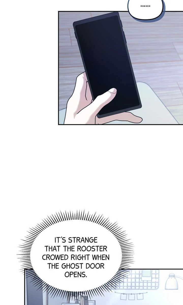 Team Zero Chapter 30 - Page 25