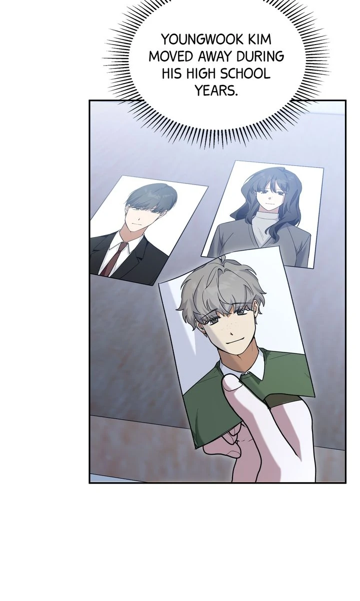 Team Zero Chapter 30 - Page 30