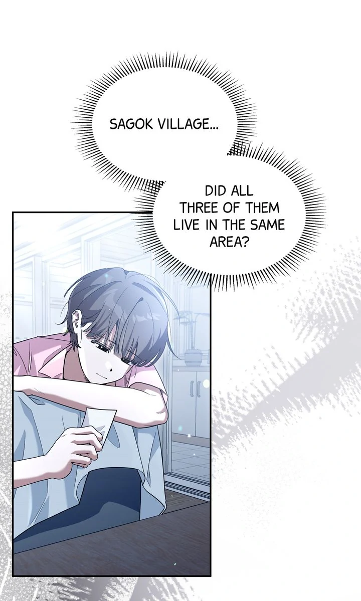 Team Zero Chapter 30 - Page 31