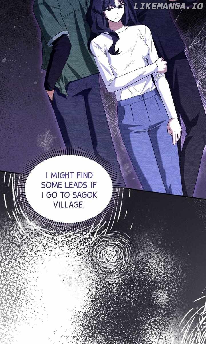 Team Zero Chapter 30 - Page 33