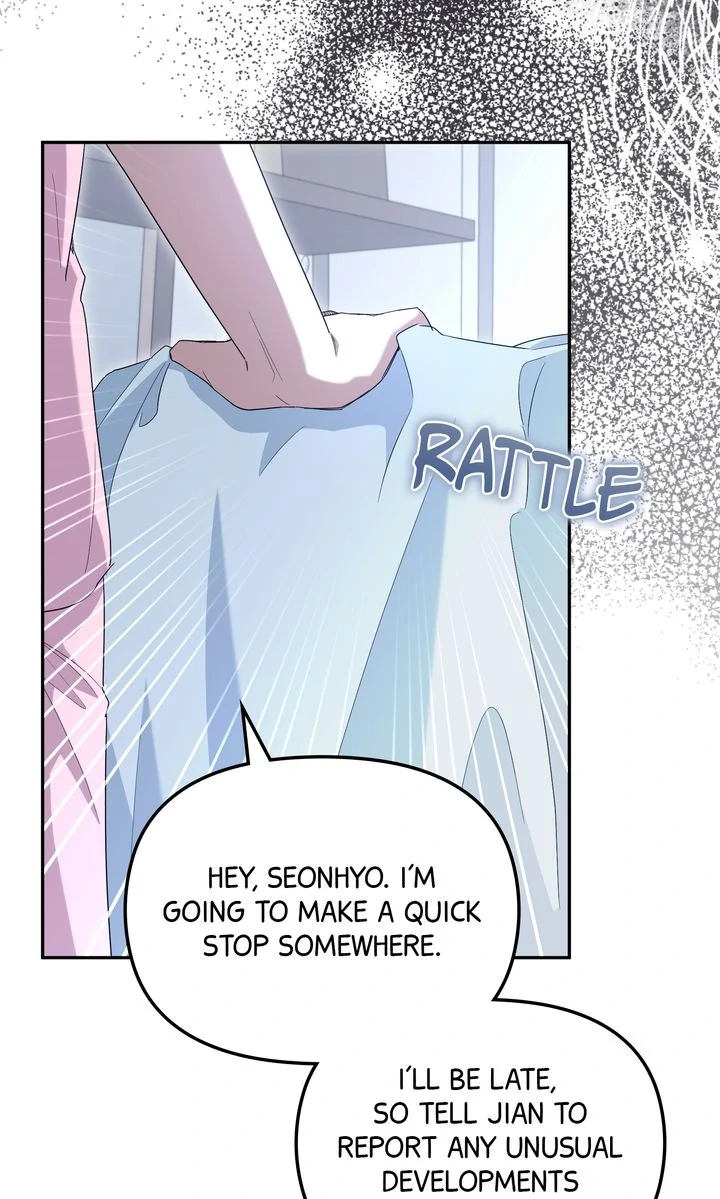 Team Zero Chapter 30 - Page 34