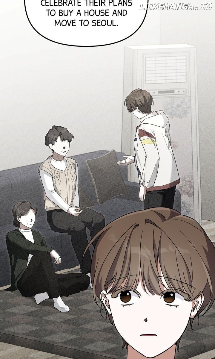 Team Zero Chapter 30 - Page 46