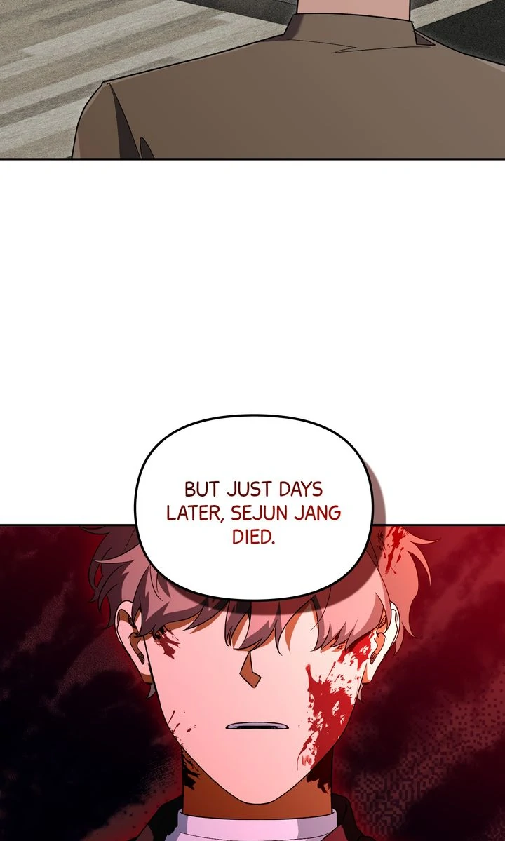 Team Zero Chapter 30 - Page 47