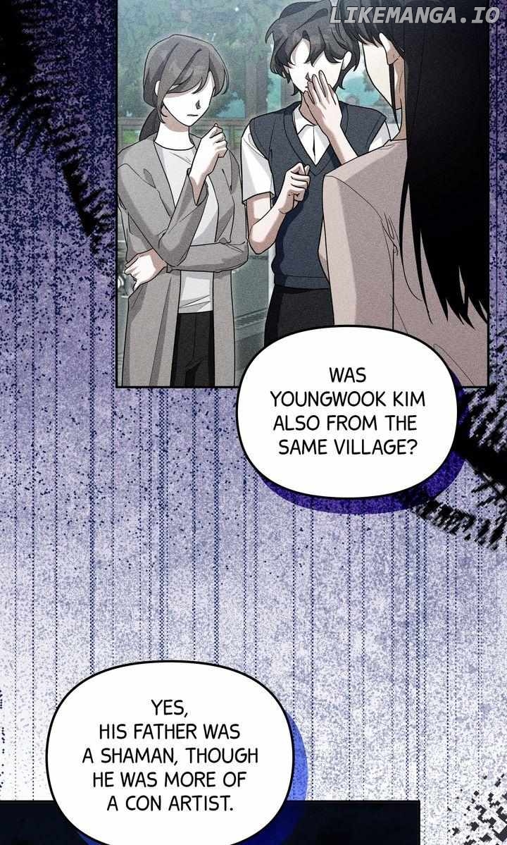 Team Zero Chapter 30 - Page 49