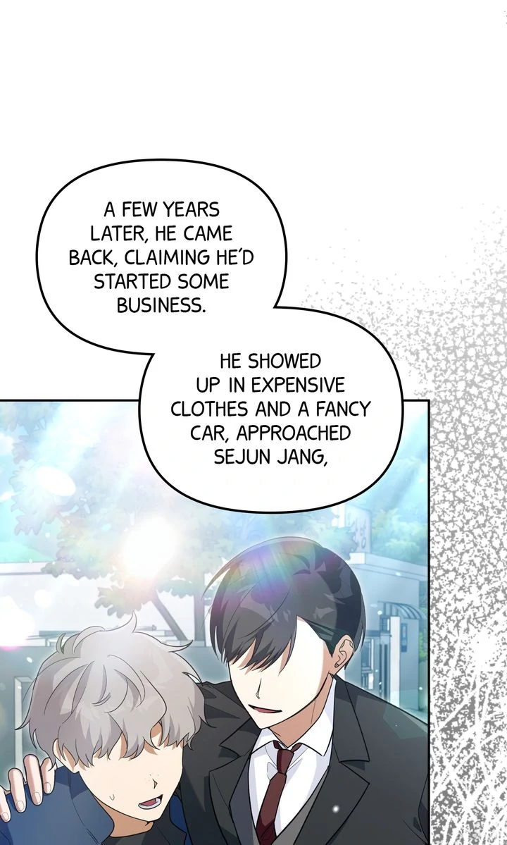 Team Zero Chapter 30 - Page 51