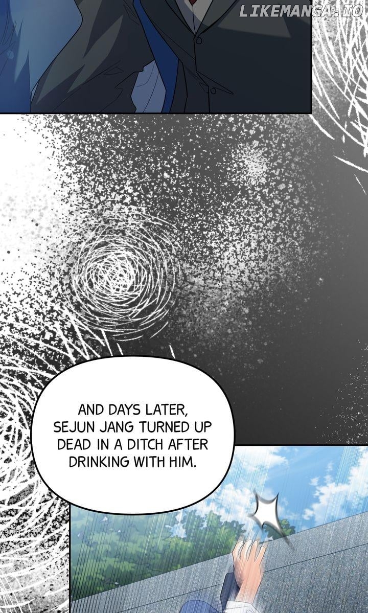 Team Zero Chapter 30 - Page 52