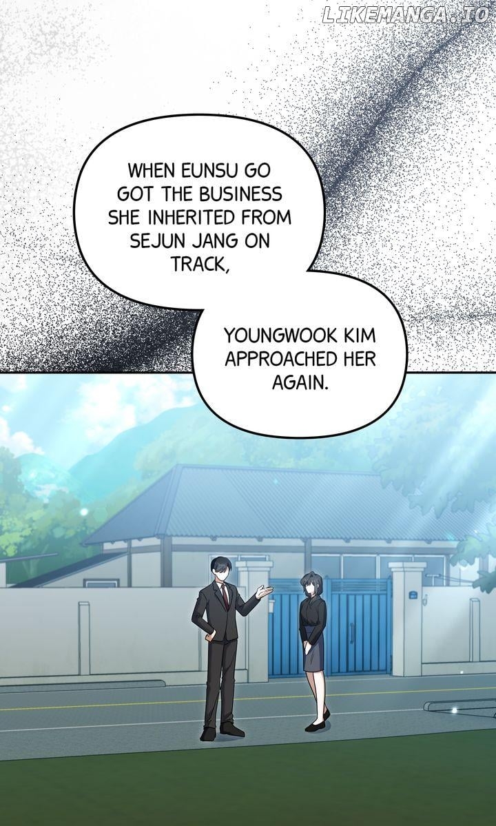 Team Zero Chapter 30 - Page 55