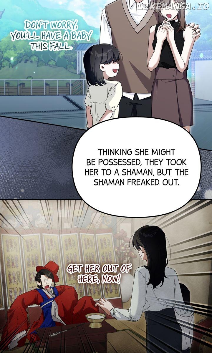 Team Zero Chapter 30 - Page 61