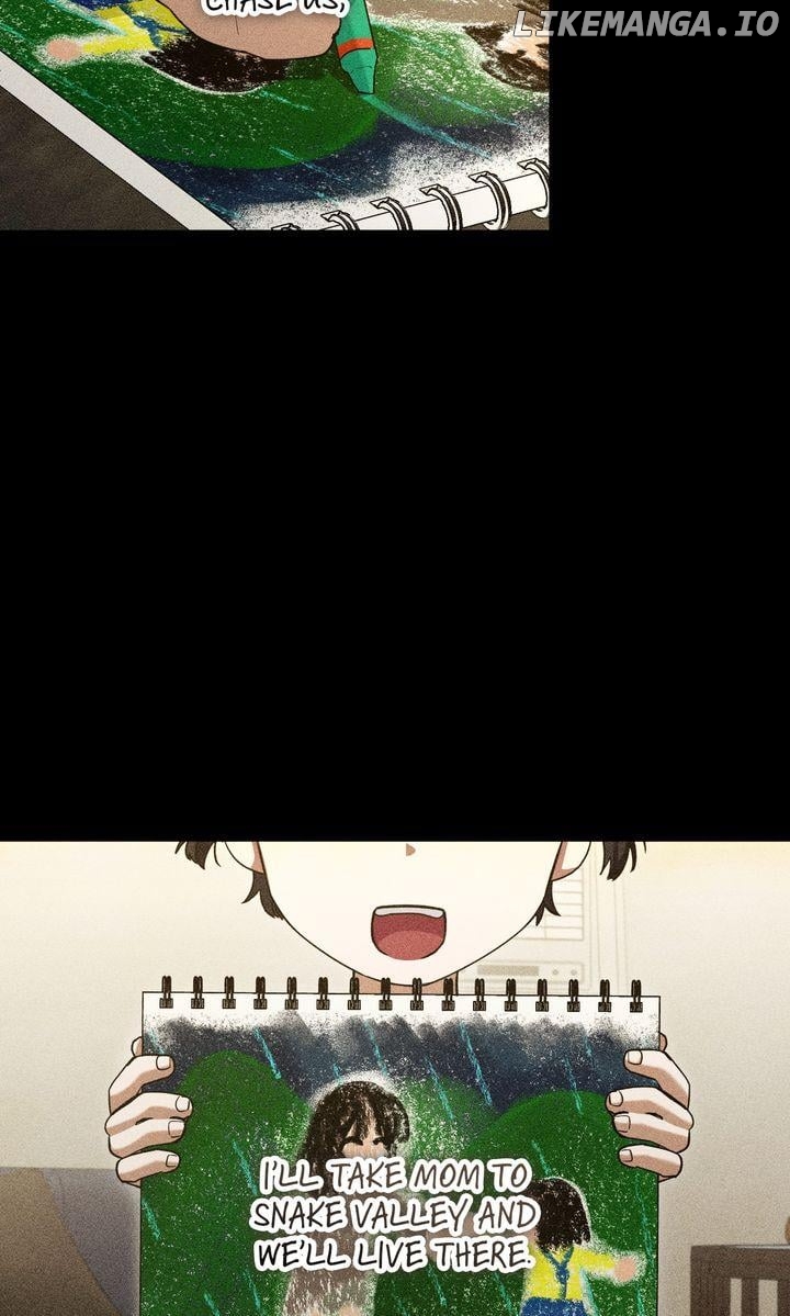 Team Zero Chapter 30 - Page 64