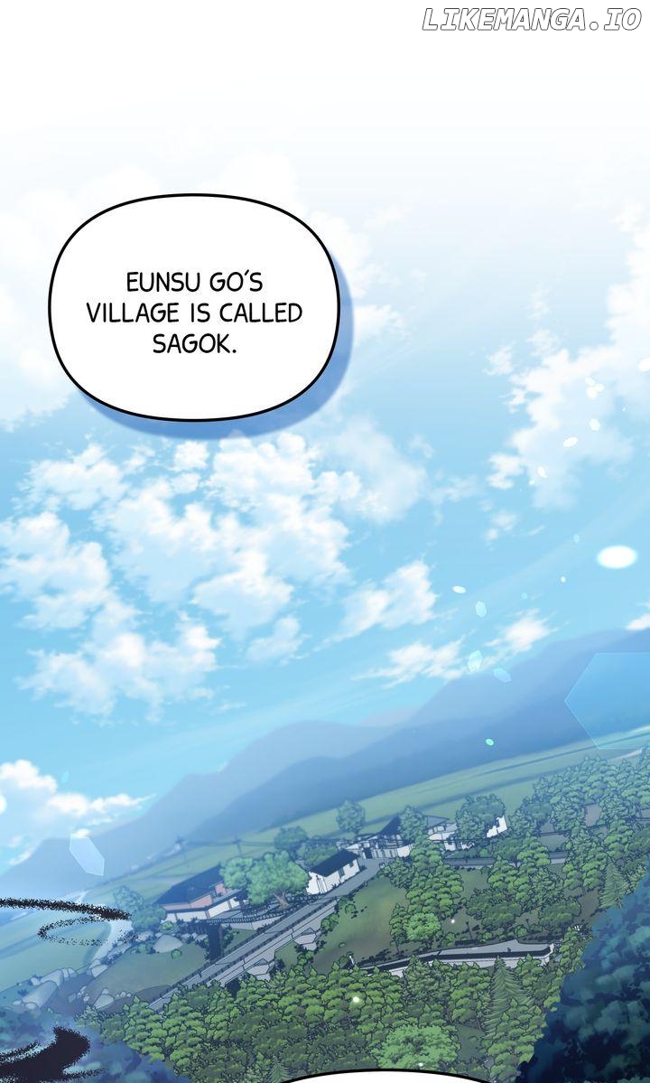 Team Zero Chapter 30 - Page 67