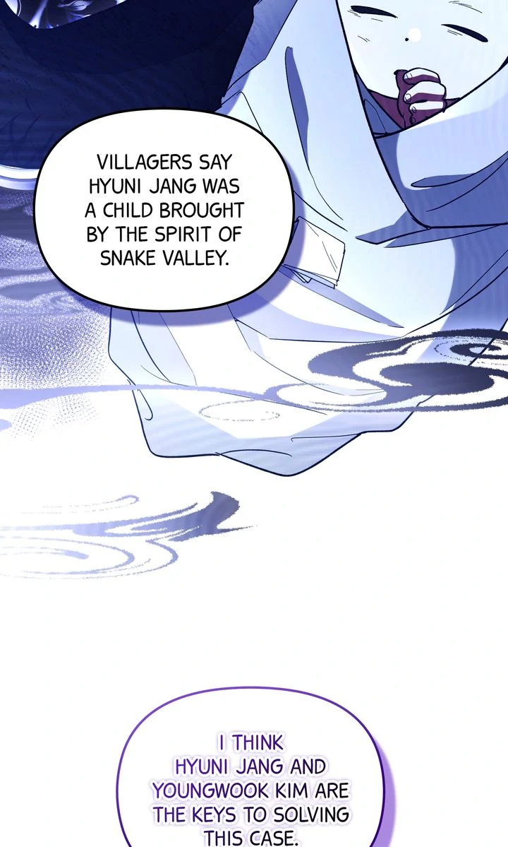 Team Zero Chapter 30 - Page 69