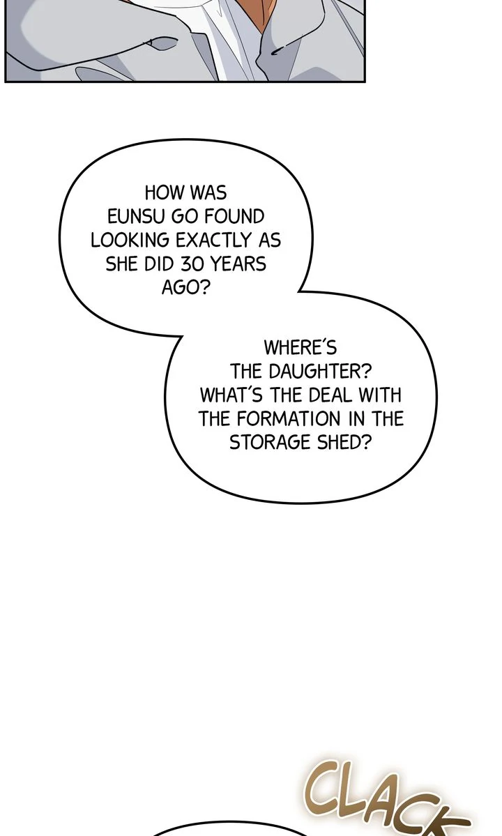 Team Zero Chapter 30 - Page 71