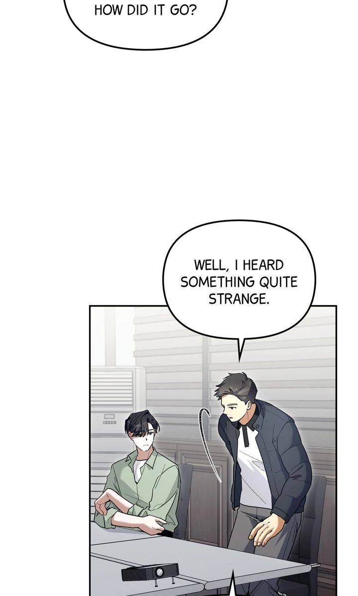 Team Zero Chapter 30 - Page 73