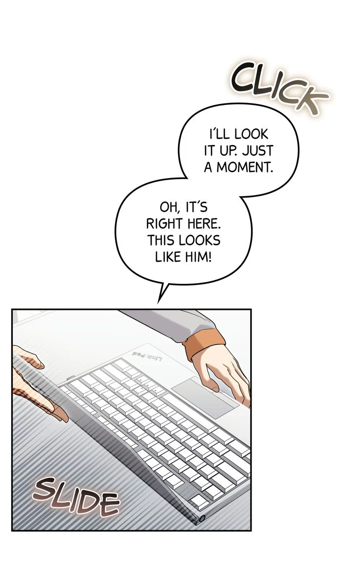 Team Zero Chapter 30 - Page 76