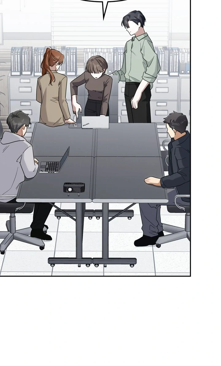 Team Zero Chapter 31 - Page 17