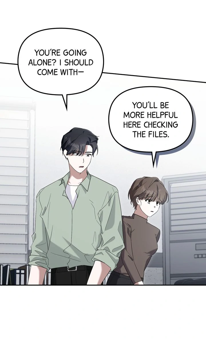 Team Zero Chapter 31 - Page 18