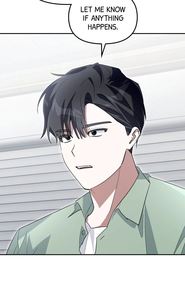 Team Zero Chapter 31 - Page 25