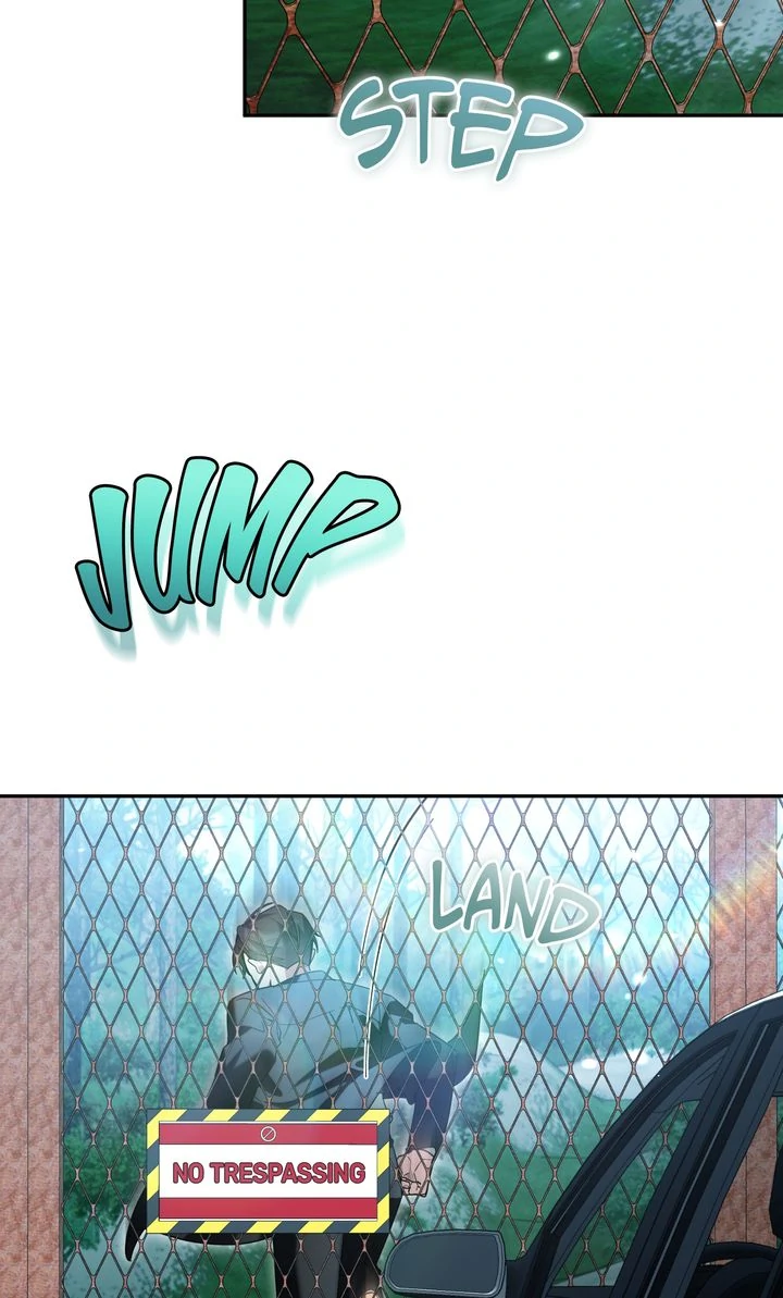 Team Zero Chapter 31 - Page 29