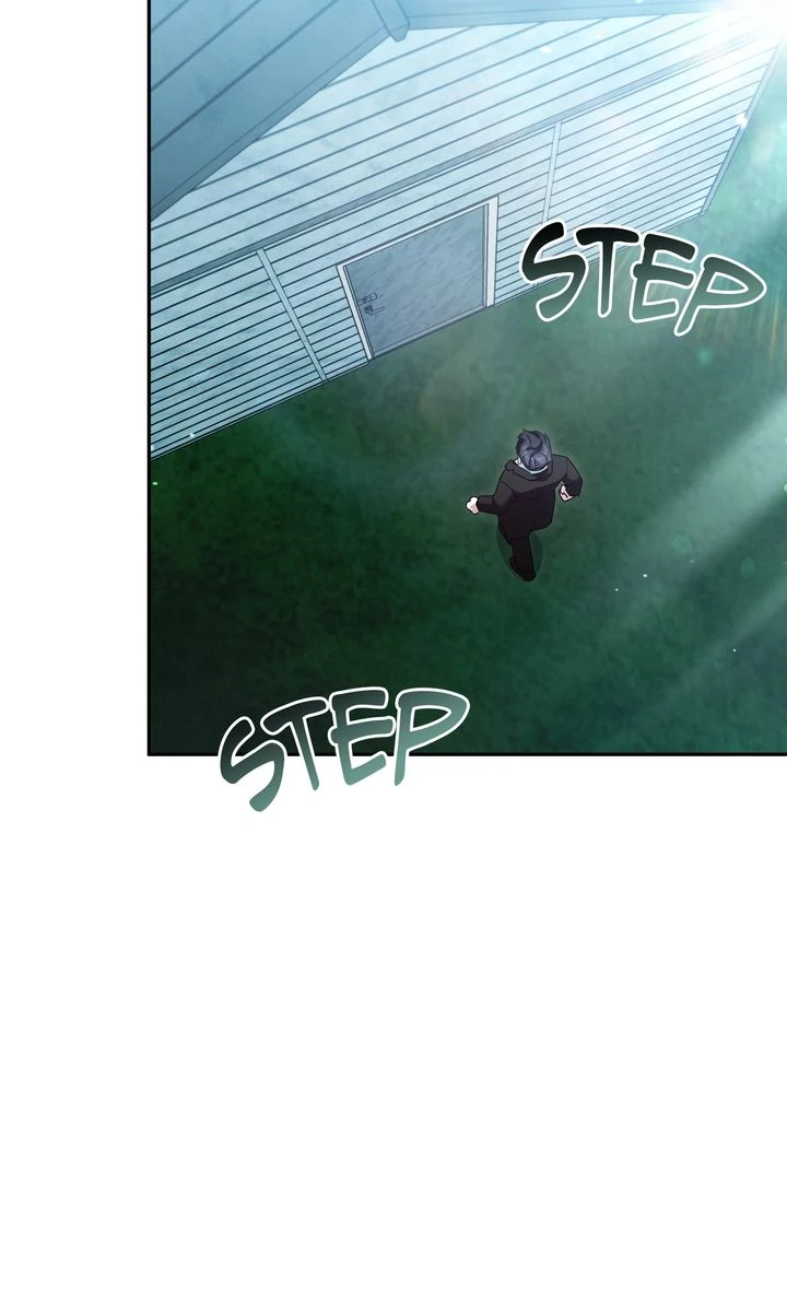 Team Zero Chapter 31 - Page 31