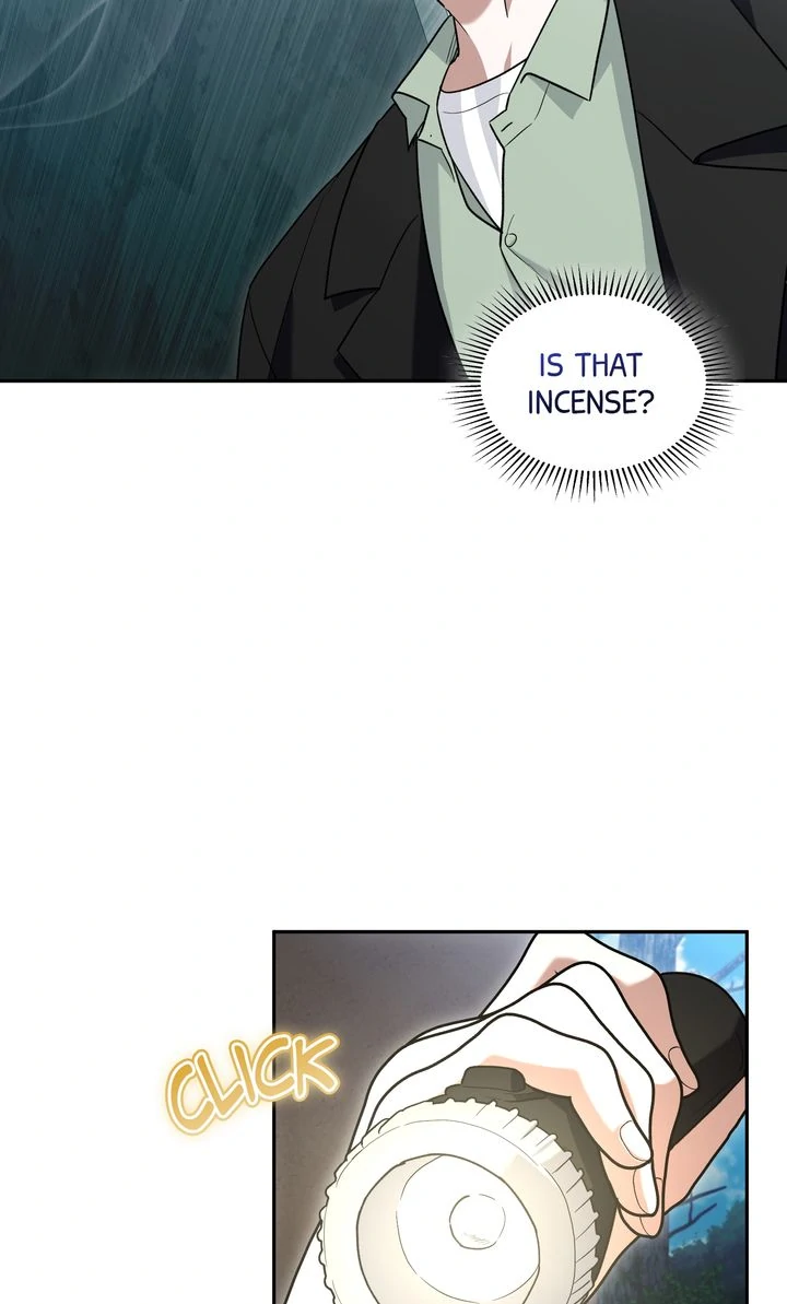 Team Zero Chapter 31 - Page 33