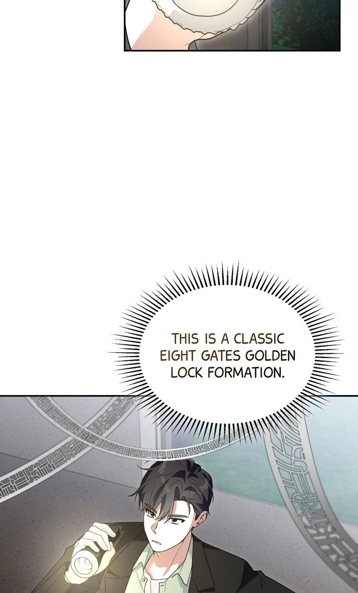 Team Zero Chapter 31 - Page 34