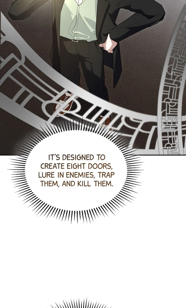 Team Zero Chapter 31 - Page 35