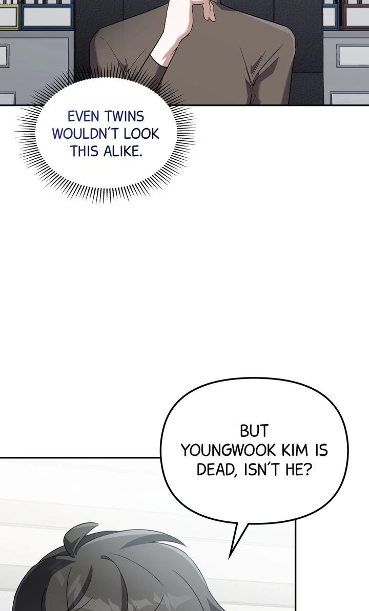 Team Zero Chapter 31 - Page 5