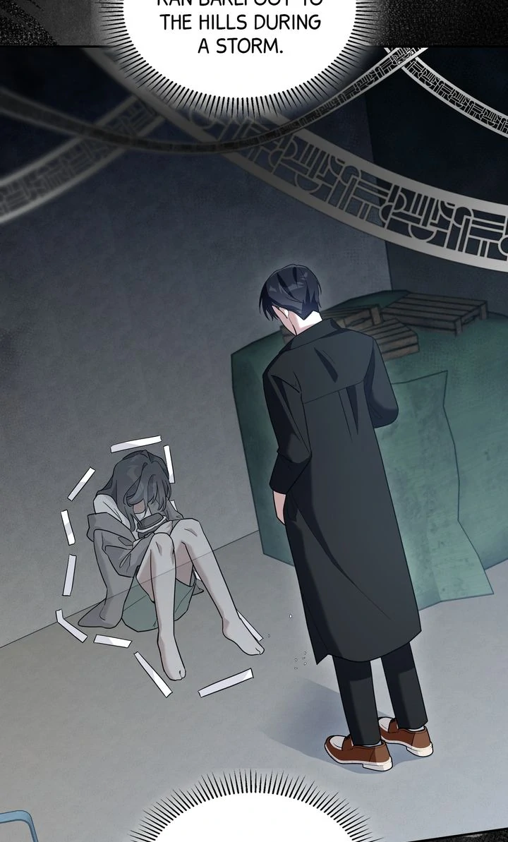 Team Zero Chapter 31 - Page 45