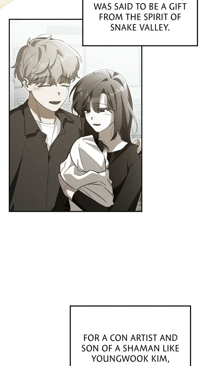 Team Zero Chapter 31 - Page 59